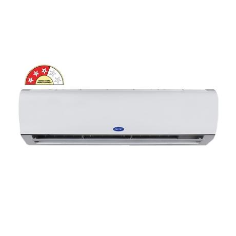 Carrier Midea Carrier Hot And Cold Split Ac ESTER EDGE FXi (Wi-Fi