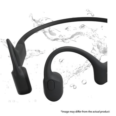 AFTERSHOKZ AEROPEX COSMIC BLACK