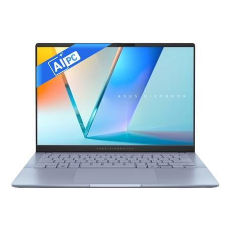 Asus VivoBook S14 S5406SA-QD094WS Thin Light Laptop (Intel Core