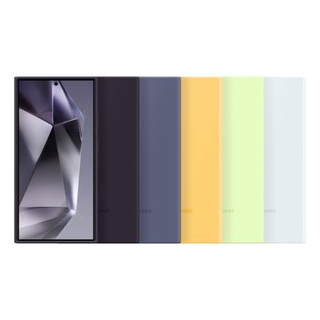 Silicone Cover Note 20 Ultra White Case White Silicone Case For