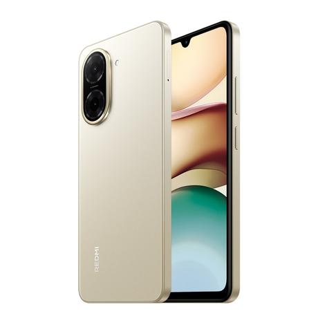 Buy Redmi A5 64 GB, 3 GB RAM, Gold, Mobile Phone at Reliance