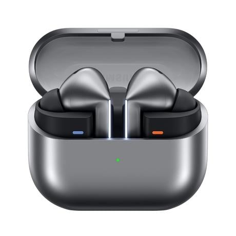 Buy Samsung Galaxy Buds Pro True Wireless Buds, Gray at Reliance