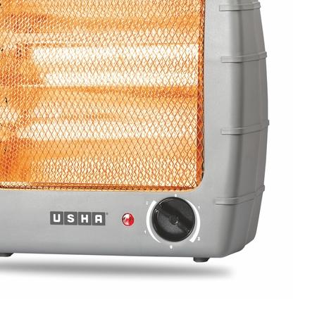 Buy Usha Rod Halogen Heater, Grey at Reliance Digital