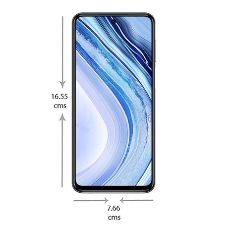 champagne gold mi note pro max 8gb Redmi Note Pro Max 128 GB, GB RAM, Champagne Gold, Mobile Phone