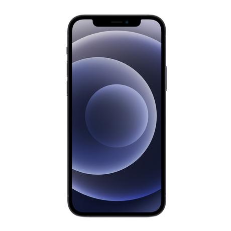 Buy Apple iPhone 12 64 GB, Black Online at Best Price
