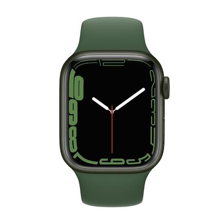 K18 Apple Watch Series7 45mm Green（Green Apple Watch Series 7 
