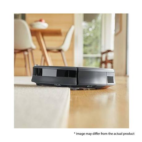 Buy IRobot Roomba 976 Automatic Robotic Vacuum Cleaner at Reliance