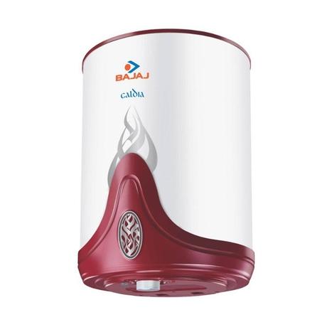 Buy Bajaj litres Storage Water Heater with 4-in-1
