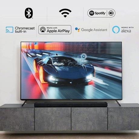 Dolby Atmos Soundbar Sony Soundbar Google Assistant Buy Sony HT