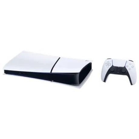 Ps5 Ps Slim Release Date Buy Sony Playstation PS5 Slim Digital - Main Image