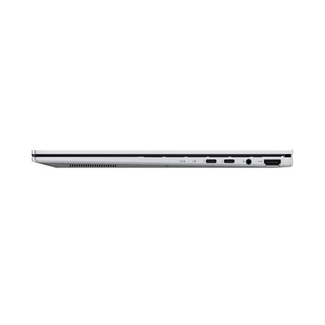 Asus ZenBook UX3405MA-PZ961WS Standard Laptop (Intel Core Ultra 9/Intel AI Boost NPU/32 GB/1 TB /Intel Arc Graphics/Windows 11/Office Home and Student/OLED), 35.56 cm (14 inch), Foggy Silver-9