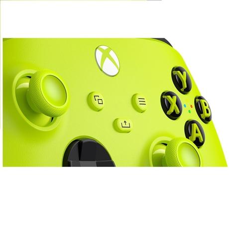 Buy Microsoft XBOX Wireless Controller with Dedicated Share Button