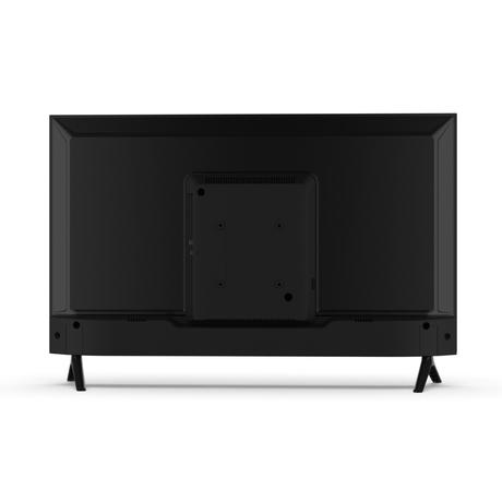 Acer 80.01 cm (32 inches) HD Smart LED Google TV with Andriod 14, Black, L Series, AR32HDLGU2841AT-6