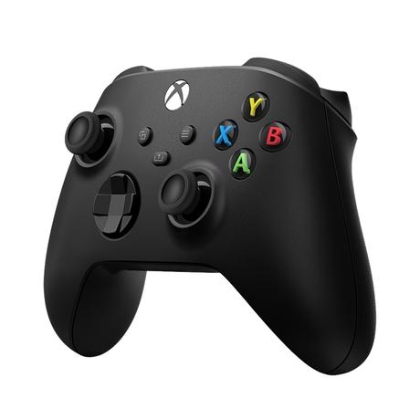 Buy Microsoft Xbox Wireless Controller Carbon Black at Reliance