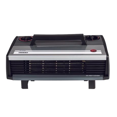Usha 812T Fan-based Heater with Adjustable Height