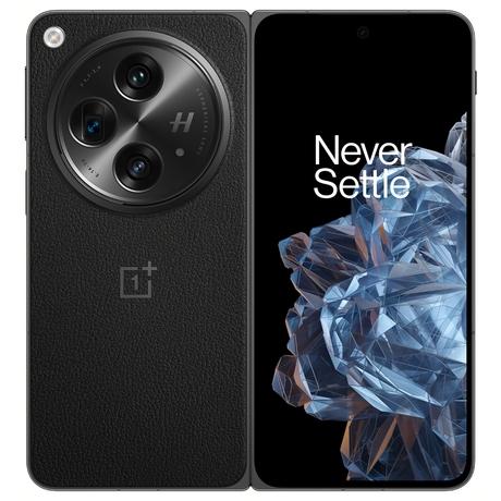 OnePlus Open 5G 512 GB 16 GB RAM Voyager Black, Mobile Phone