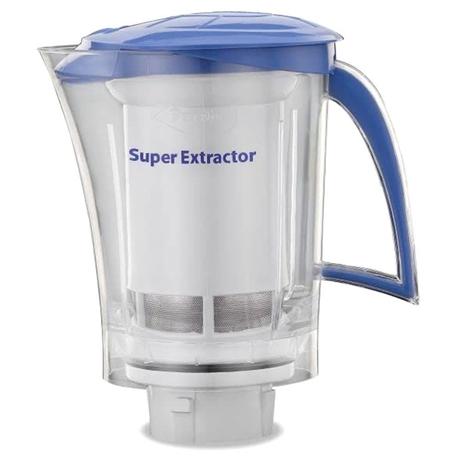 Preethi Blue Leaf Platinum Best Preethi Mixer Grinder Reviews