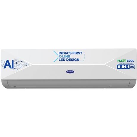 Carrier Ton Star Xcel Lumo Inverter Split AC, CAI18CL3R34F0