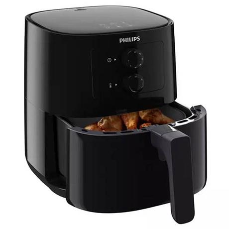Buy Philips Essential Spectre Airfryer with Healthy Frying