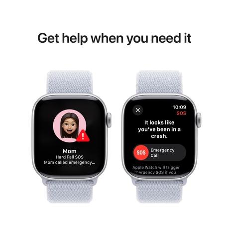 Gps Watches Can You Call On Apple Watch Series Apple Watch Ultra