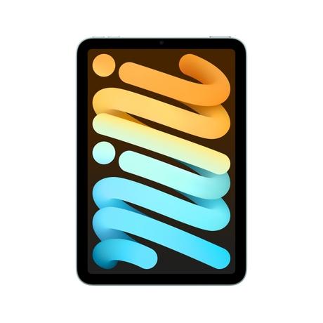 Buy iPad Mini A17 Pro 2024 21.08 cm (8.3 inch) WiFi Tablet