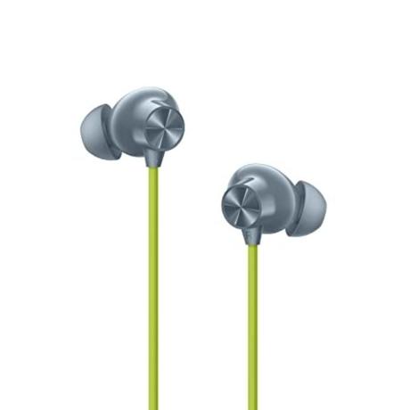 Buy OnePlus Bullets Z2 Bluetooth Wireless in Ear Earphones with
