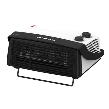 Buy Havells Cista Fan-Based Room Heater with Adjustable Height at