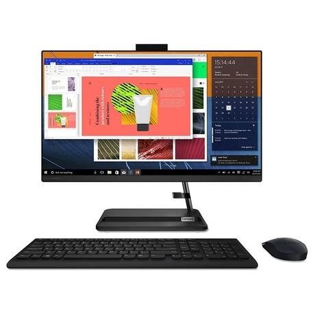 一体型パソコン 最新Windows11+office2019 LENOVO ideacentre A540