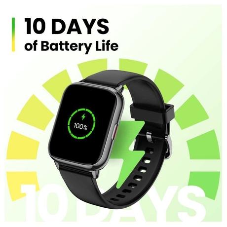 Buy Amazfit Pop Smart Watch with cm Inch) AMOLED