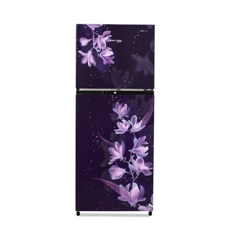 Buy Voltas Beko 228 litres Star Refrigerator Nightangel Purple