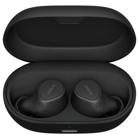 Jabra Elite 7 Pro Wireless Earbuds, Upto 30 hrs of total