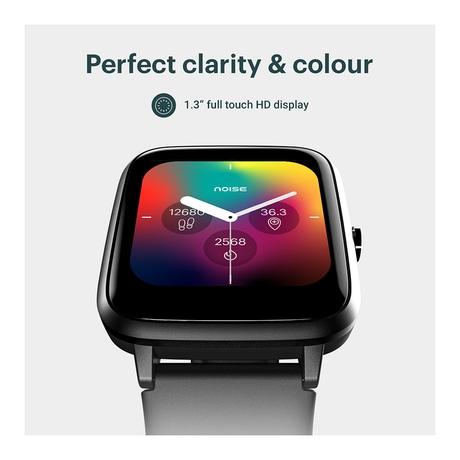 Buy Noise ColorFit Pro Oxy Smart Watch with 14 Sports Modes