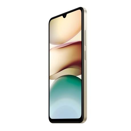 Redmi A5 3/64GB GOLD SIMフリ新品 Redmi A5 3/64 GB Jaisalmer Gold - Manik Mobile Shopee