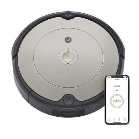 Roomba App Does Irobot Work With Google Home Roomba Combo J7 Plus