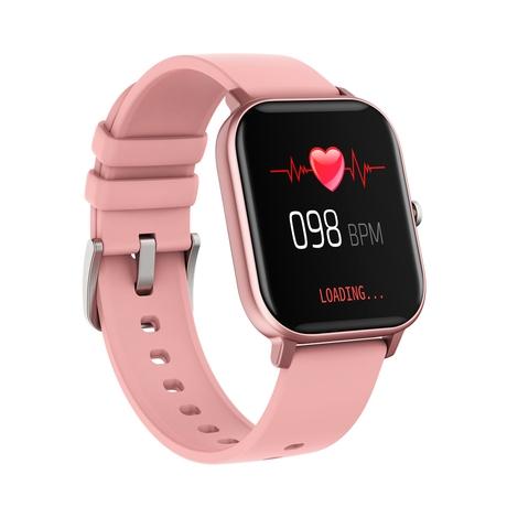 Pink Ultimo Modelo Apple Watch Buy Inbase Urban Lite Smart Watch
