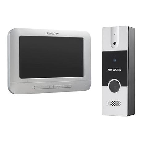 HIKVISION DS-KIS202T Analog Video Intercom System (Basic)