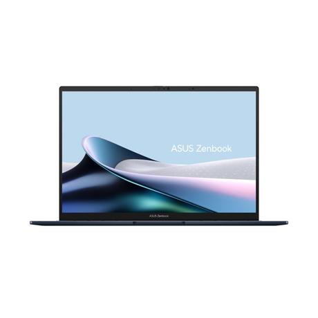Asus ZenBook UX3405MA-PZ962WS Standard Laptop (Intel Core Ultra 9/Intel AI Boost NPU/32 GB/1 TB /Intel Arc Graphics/Windows 11/Office Home and Student/OLED), 35.56 cm (14 inch), Ponder Blue-2