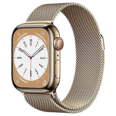 stainless steel apple watch series without iphone