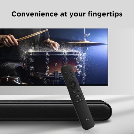 Apple Tv 4k Sonos Beam Tcl Roku Buy TCL S642W Soundbar With