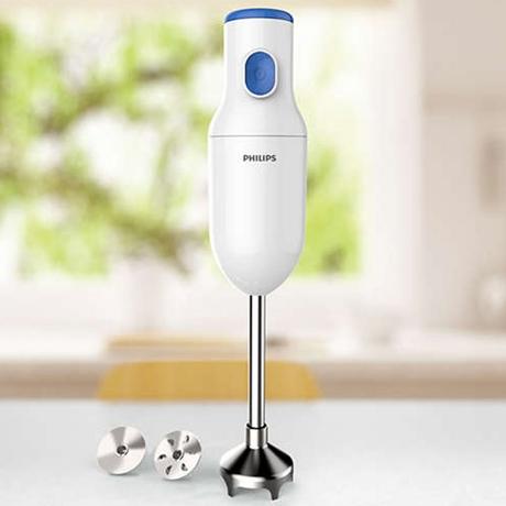 Handheld Blender Hand Blender Machine Philips Philips HL1655/00