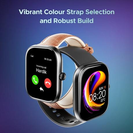 Buy boAt Wave Sigma with Turn-by-Turn Navigation, cm