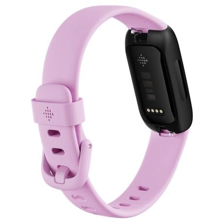 Fitbit Inspire Lilac Buy Fitbit Inspire Smart Watch With Water