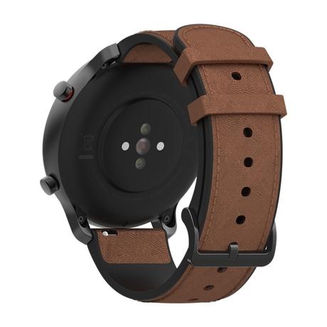 Buy Amazfit GTR Series 47 mm Smart Watch, Aluminum Alloy at