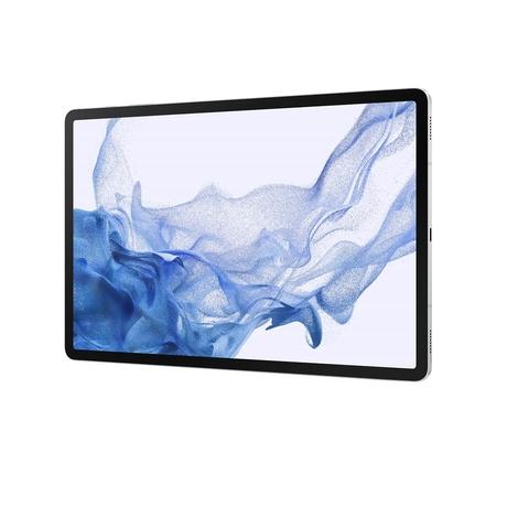 Buy Samsung Galaxy Tab S8+ WiFi + 5G 31.50 cm (12.4 Inch Buy Samsung Galaxy Tab S8+ WiFi + 5G 31.50 cm (12.4 Inch