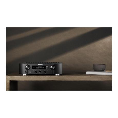 Buy Marantz PM7000N Stereo Amplifier, Black at Best Price on
