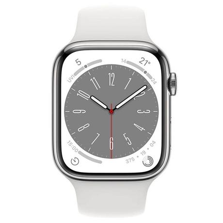 Watch 8 45mm Gps + Cellular Apple watch series 8 45mm gps +