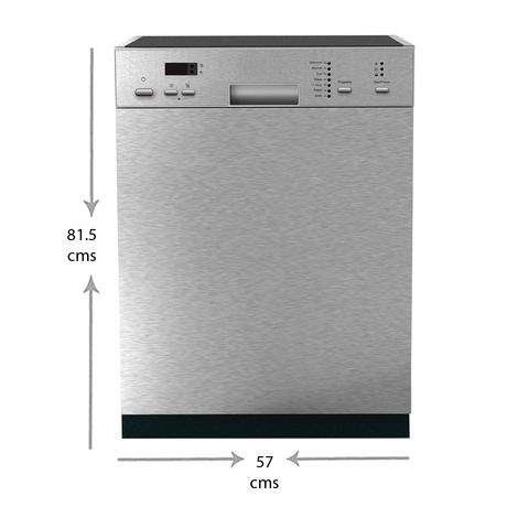 Ss Techno Best Brand For Dishwasher 2018 Ss Techno Thermador
