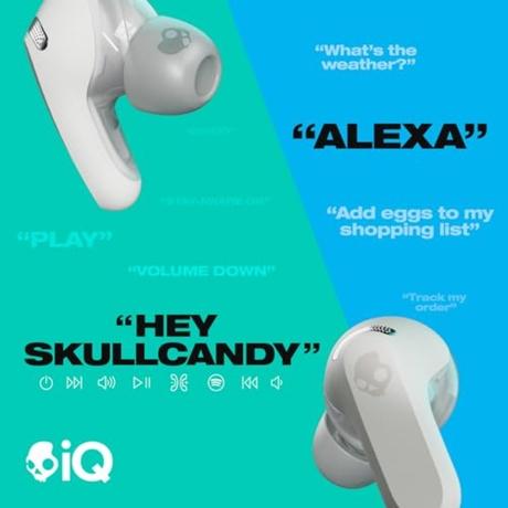 Skullcandy How Do I Connect My Wireless Earbuds To My Iphone Buy