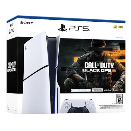 Buy Sony PlayStation Standard Gaming Console with Call of Duty