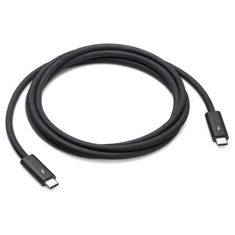 Buy Apple Thunderbolt Pro Cable (180 cm), White at Reliance Digital